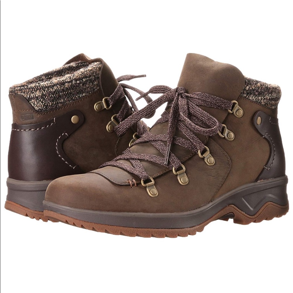 Merrell Eventyr Bluff waterproof hiking boots